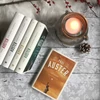 Kép 2/3 - paul-asuter-21-szazad-kiado-eletmu-sorozat-vilagirodalom