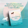 Kép 1/3 - naplo-a-felszabaditott-lelek-cimu-konyvhoz-michael-a-singer