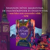 Kép 2/6 - a-lazadas-dala-samantha-shannon-next-generation