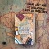 Kép 5/8 - Elmentem világgá! - 80 sztorival a föld körül - Földvári András