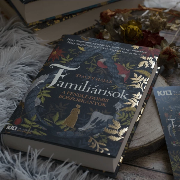 familiarisok-a-pendle-dombi-boszorkanyok-stacey-halls-konyv-21-szazad-kiado
